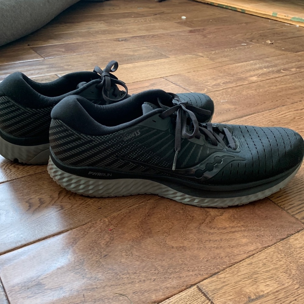 Mens Saucony